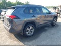 2024 Toyota RAV4 — photo 4 of 16 | VIN 2T3P1RFVXRC407577