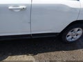 2016 Jeep Compass — photo 20 of 20 | VIN 1C4NJCBA1GD794939