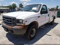 Photo 2 of 12 — 2002 Ford F-250