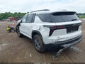 2026 Chevrolet Traverse — photo 3 of 16 | VIN 1GNEVGKS5TJ226295