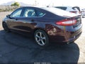 Photo 3 of 11 — 2013 Ford Fusion