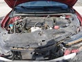 2021 Acura ILX — photo 10 of 17 | VIN 19UDE2F89MA005856