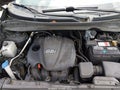 Photo 10 of 16 — 2015 Hyundai Tucson