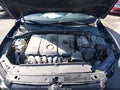 2013 Volkswagen Passat — photo 10 of 16 | VIN 1VWBH7A35DC122423