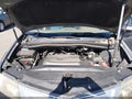 2010 Acura MDX — photo 10 of 12 | VIN 2HNYD2H22AH513122