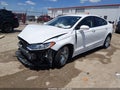 2014 Ford Fusion — photo 2 of 17 | VIN 1FA6POH7XE5366975