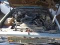 1983 Chevrolet El Camino — photo 10 of 16 | VIN 1GCCW80H4DR132101