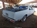 1983 Chevrolet El Camino — photo 4 of 16 | VIN 1GCCW80H4DR132101