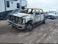 2014 Chevrolet Silverado 2500 — photo 2 of 10 | VIN 1GC1KXC86EF148747