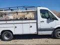 Photo 17 of 21 — 2011 Mercedes-Benz Sprinter