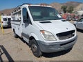 Photo 1 of 21 — 2011 Mercedes-Benz Sprinter