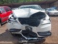 2016 Acura MDX — photo 6 of 16 | VIN 5FRYD4H98GB045196