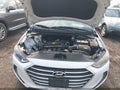 Photo 10 of 16 — 2018 Hyundai Elantra