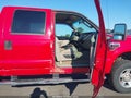 Photo 13 of 18 — 2008 Ford F-550 Super Duty