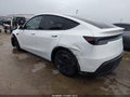 2026 Tesla Model Y — photo 3 of 23 | VIN 7SAYGDED8TA659791