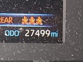 2022 Toyota Tundra — photo 15 of 16 | VIN 5TFLA5ABXNX015305