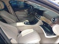 2017 Mercedes-Benz E-Class — photo 5 of 12 | VIN WDDZF4JB9HA087986
