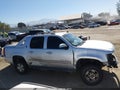 2013 Chevrolet Avalanche — photo 14 of 19 | VIN 3GNTKEE70DG264368