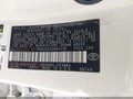 Photo 9 of 16 — 2025 Toyota Camry