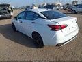 2025 Nissan Versa — photo 3 of 16 | VIN 3N1CN8DV5SL826662