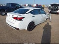 2025 Nissan Versa — photo 4 of 16 | VIN 3N1CN8DV5SL826662