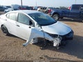 2025 Nissan Versa — photo 6 of 16 | VIN 3N1CN8DV5SL826662