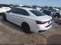 2025 Volkswagen Jetta — photo 3 of 17 | VIN 3VWEX7BU6SM082565