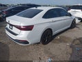 2025 Volkswagen Jetta — photo 4 of 17 | VIN 3VWEX7BU6SM082565