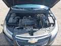 Photo 10 of 11 — 2012 Chevrolet Cruze
