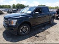 2020 Ford F-150 — photo 2 of 15 | VIN 1FTEW1EP2LKF16000