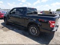 2020 Ford F-150 — photo 3 of 15 | VIN 1FTEW1EP2LKF16000