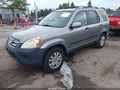 Photo 2 of 11 — 2005 Honda CR-V