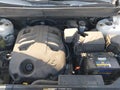 Photo 10 of 15 — 2009 Hyundai Santa Fe