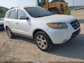 Photo 1 of 15 — 2009 Hyundai Santa Fe