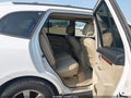 Photo 8 of 15 — 2009 Hyundai Santa Fe