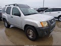 2008 Nissan Xterra — photo 1 of 11 | VIN 5N1AN08UX8C528731