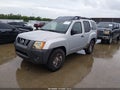 2008 Nissan Xterra — photo 2 of 11 | VIN 5N1AN08UX8C528731
