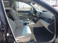 2012 Subaru Outback — photo 5 of 16 | VIN 4S4BRDAC7C2267896