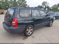 2003 Subaru Forester — photo 4 of 11 | VIN JF1SG63623H750289