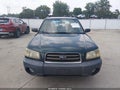 2003 Subaru Forester — photo 6 of 11 | VIN JF1SG63623H750289