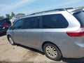 Photo 14 of 16 — 2016 Toyota Sienna