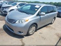 Photo 2 of 16 — 2016 Toyota Sienna