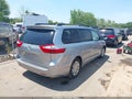 Photo 4 of 16 — 2016 Toyota Sienna