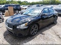 Photo 2 of 12 — 2014 Nissan Maxima