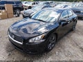 Photo 6 of 12 — 2014 Nissan Maxima