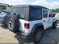 2026 Jeep Wrangler — photo 4 of 16 | VIN 1C4PJXDN8TW190349