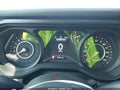 2026 Jeep Wrangler — photo 7 of 16 | VIN 1C4PJXDN8TW190349