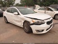 2014 Kia Cadenza — photo 6 of 19 | VIN KNALN4D70E5127206