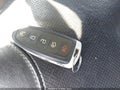 2018 Ford Taurus — photo 11 of 16 | VIN 1FAHP2F88JG118027