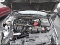 2012 Ford Fusion — photo 10 of 20 | VIN 3FAHP0JA8CR280685